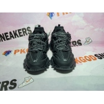 PKGoden Balenciaga 3rd Tess S. Black 542436 W1GB1 1000