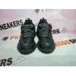 PKGoden Balenciaga 3rd Tess S. Black 542436 W1GB1 1000