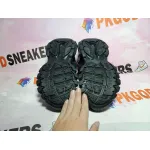 PKGoden Balenciaga 3rd Tess S. Black 542436 W1GB1 1000