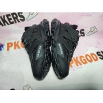 PKGoden Balenciaga 3rd Tess S. Black 542436 W1GB1 1000