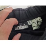 PKGoden Hellstar Black Sweatpants