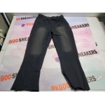 PKGoden Hellstar Black Sweatpants