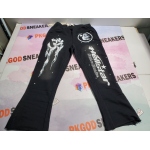 PKGoden Hellstar Black Sweatpants