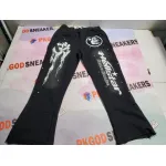 PKGoden Hellstar Black Sweatpants