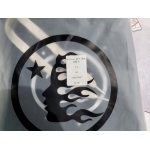 PKGoden Hellstar Black Sweatpants