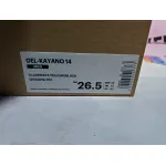 Special Sale ASICS Gel-Kayano 14 Illuminate Yellow 1201A019-751