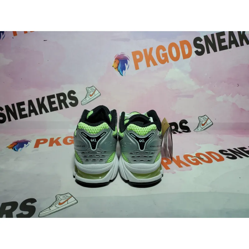 Special Sale ASICS Gel-Kayano 14 Illuminate Yellow 1201A019-751