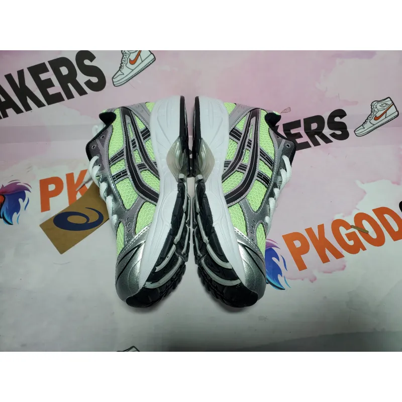 Special Sale ASICS Gel-Kayano 14 Illuminate Yellow 1201A019-751