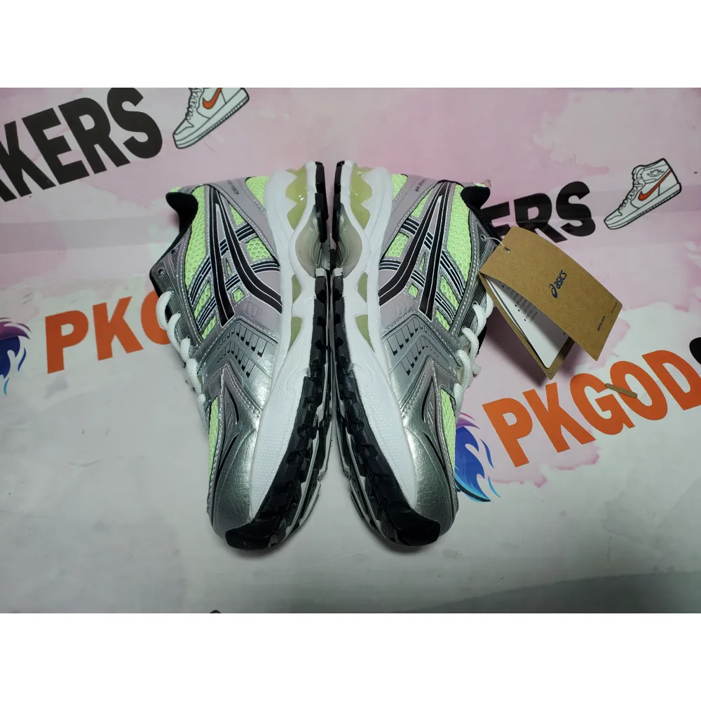 Special Sale ASICS Gel-Kayano 14 Illuminate Yellow 1201A019-751