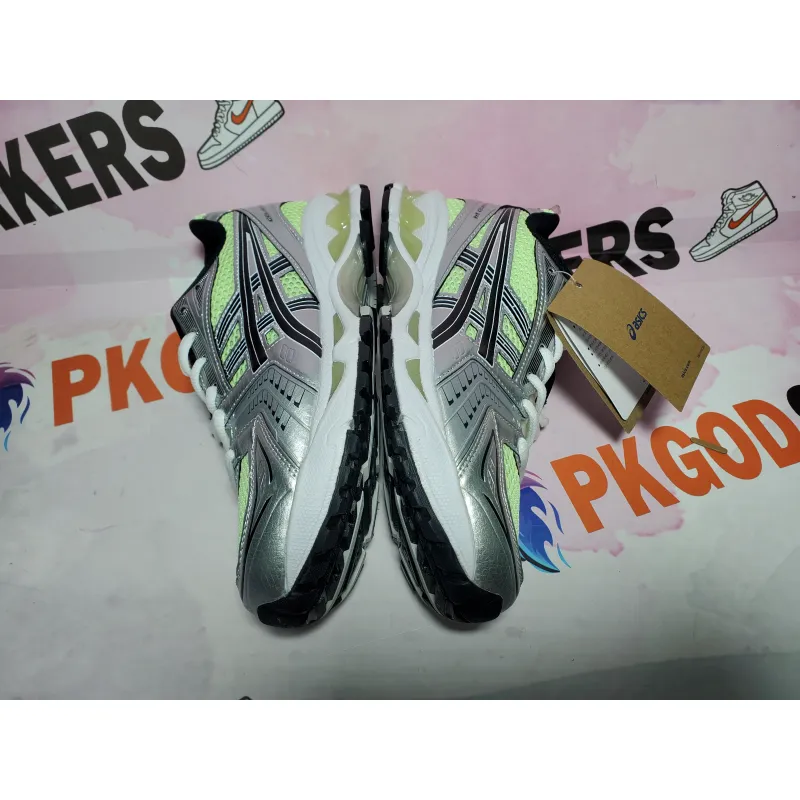 Special Sale ASICS Gel-Kayano 14 Illuminate Yellow 1201A019-751