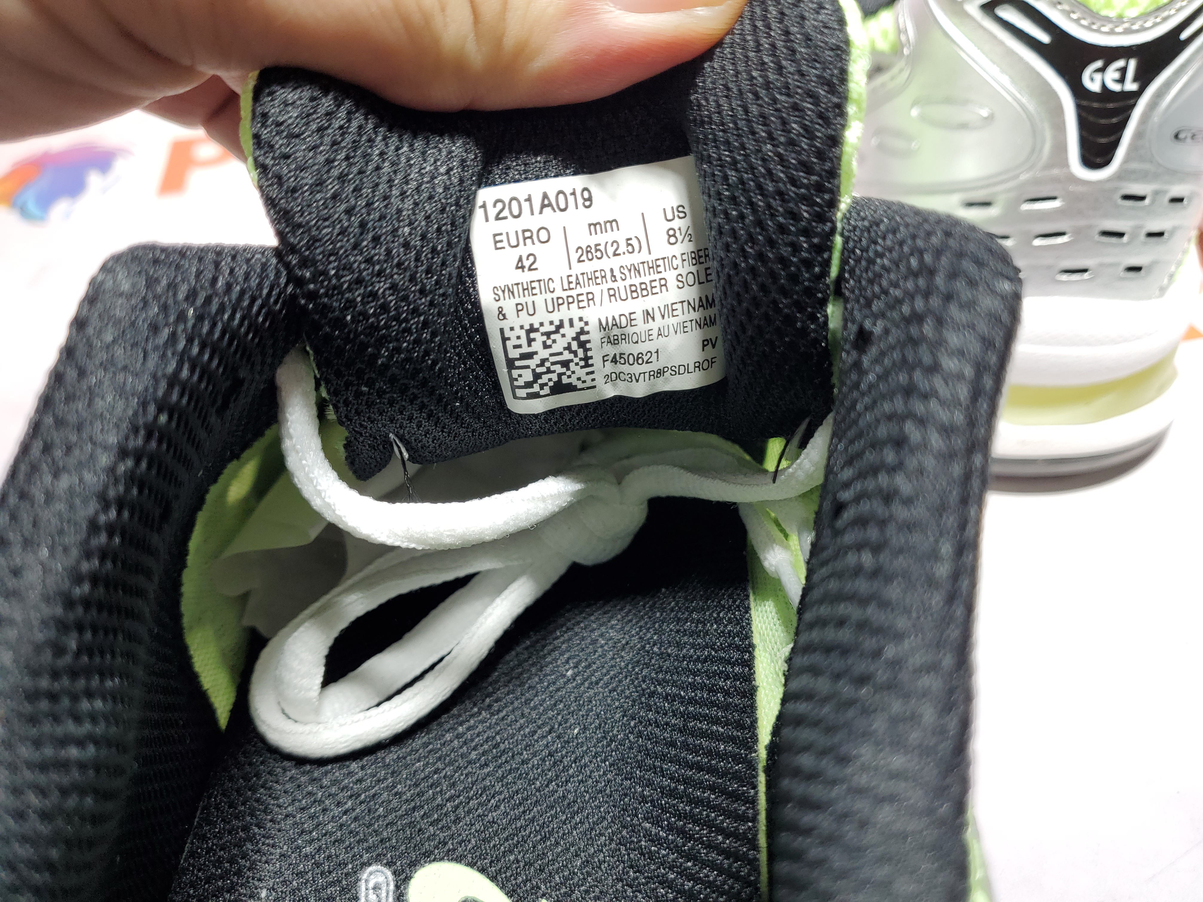 Special Sale ASICS Gel-Kayano 14 Illuminate Yellow 1201A019-751