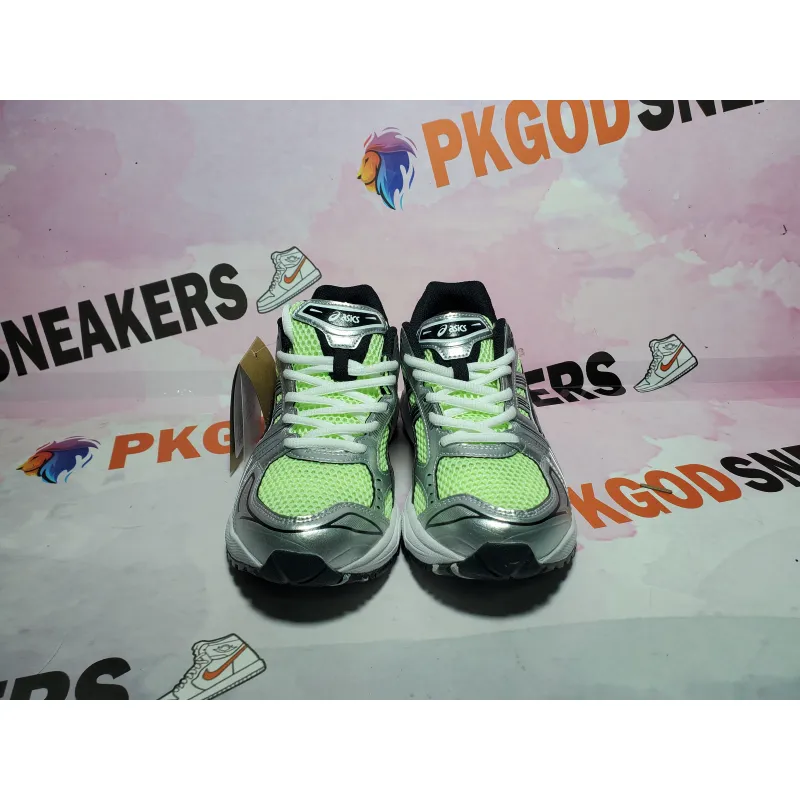 Special Sale ASICS Gel-Kayano 14 Illuminate Yellow 1201A019-751