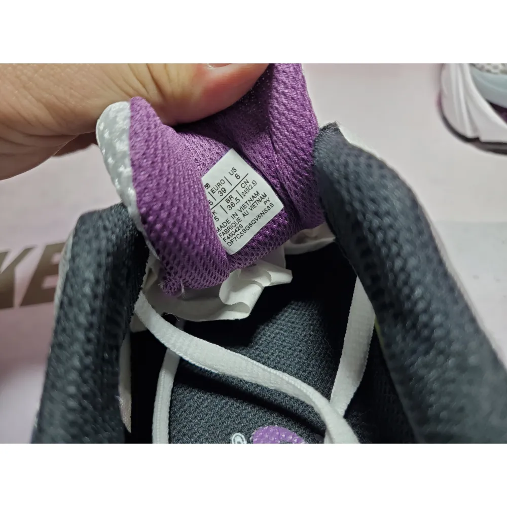 Special Sale ASICS Gel-Kayano 14 White Dark Grape 1202A056-111