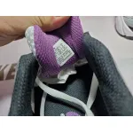 Special Sale ASICS Gel-Kayano 14 White Dark Grape 1202A056-111