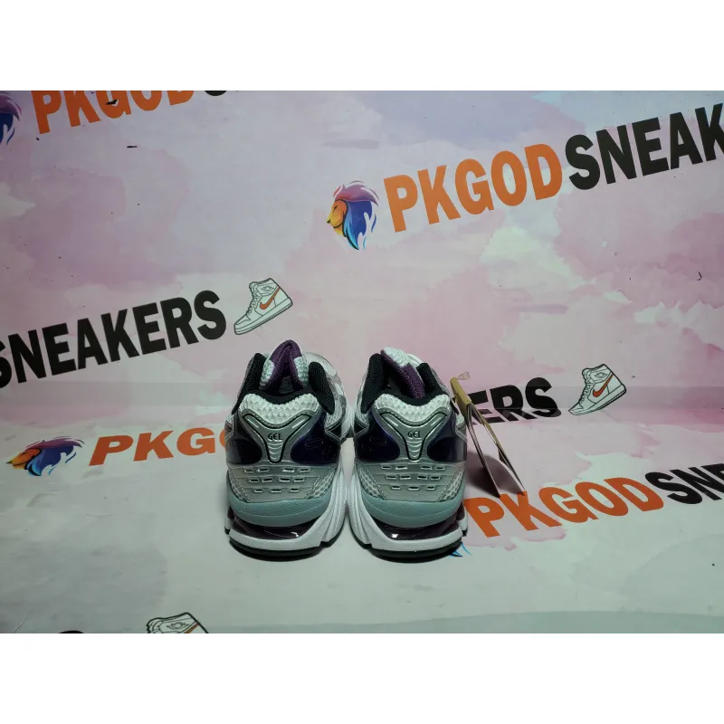 Special Sale ASICS Gel-Kayano 14 White Dark Grape 1202A056-111