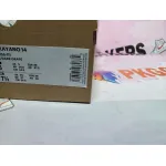 Special Sale ASICS Gel-Kayano 14 White Dark Grape 1202A056-111