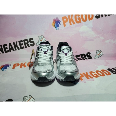 Special Sale ASICS Gel-Kayano 14 White Dark Grape 1202A056-111 02