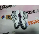 Special Sale ASICS Gel-Kayano 14 White Dark Grape 1202A056-111