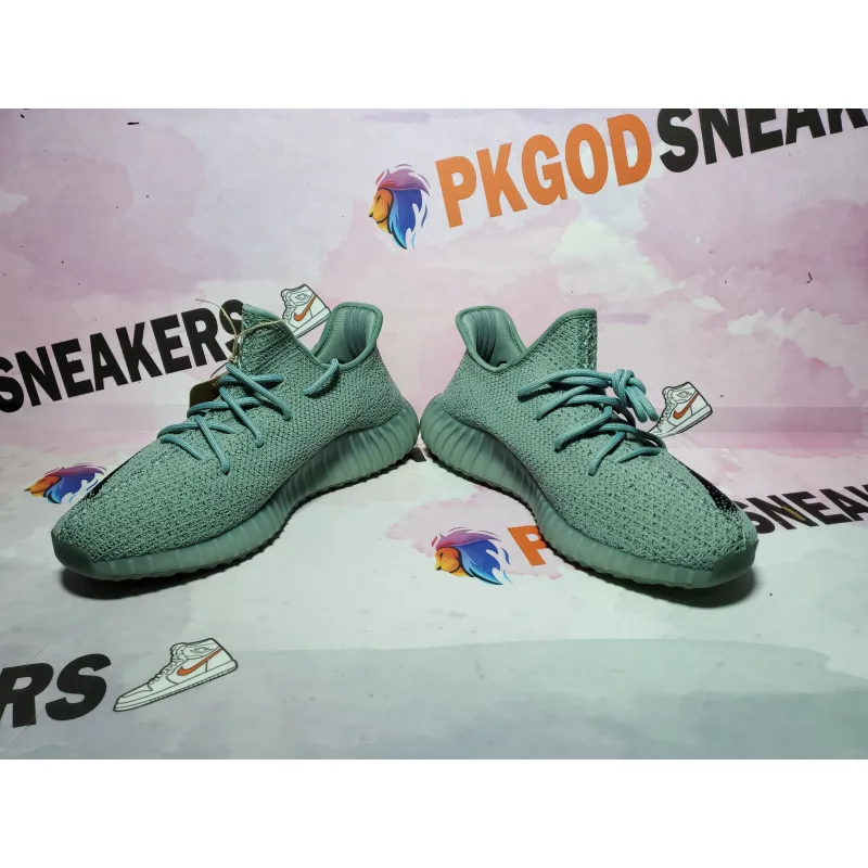 ⚡29$ ⚡Yeezy Boost 350 V2 Jade Ash HQ2060 
