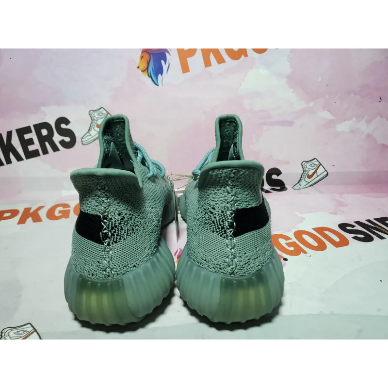 ⚡29$ ⚡Yeezy Boost 350 V2 Jade Ash HQ2060 
