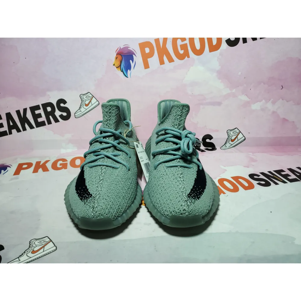 ⚡29$ ⚡Yeezy Boost 350 V2 Jade Ash HQ2060 