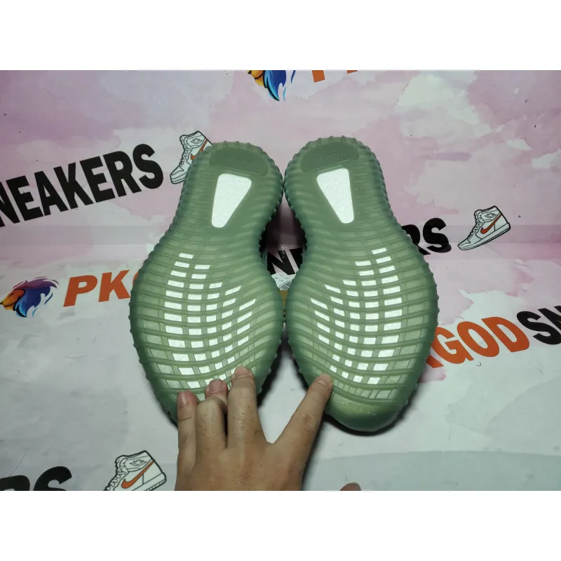 ⚡29$ ⚡Yeezy Boost 350 V2 Jade Ash HQ2060 