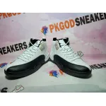 PKGoden Air Jordan 12 Retro Taxi 130690-125 