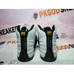 PKGoden Air Jordan 12 Retro Taxi 130690-125 