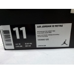 PKGoden Air Jordan 12 Retro Taxi 130690-125 