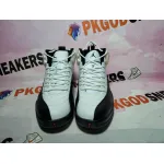 PKGoden Air Jordan 12 Retro Taxi 130690-125 