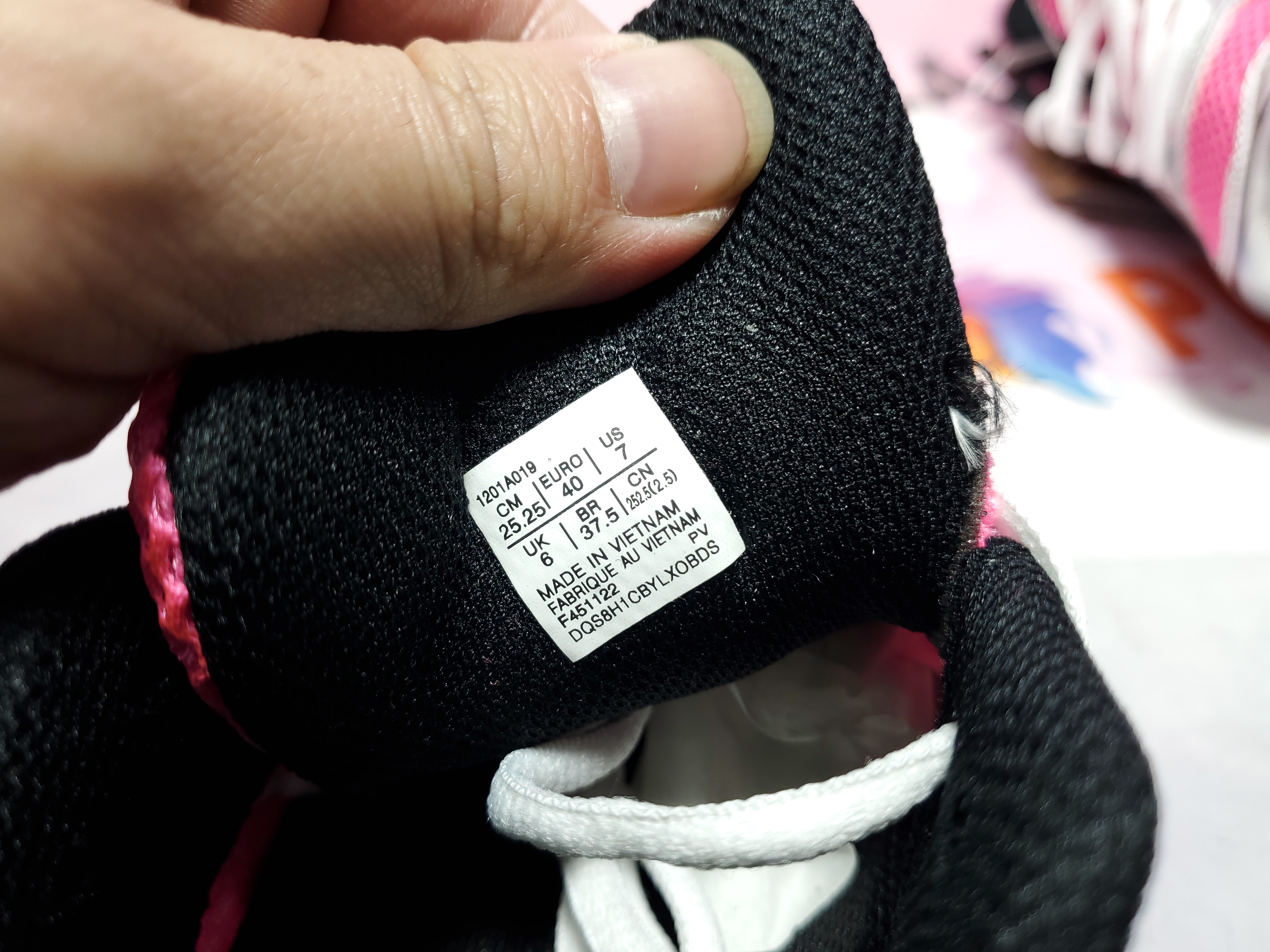 Special Sale ASICS Gel-Kayano 14 Pink Glo 1201A019-700