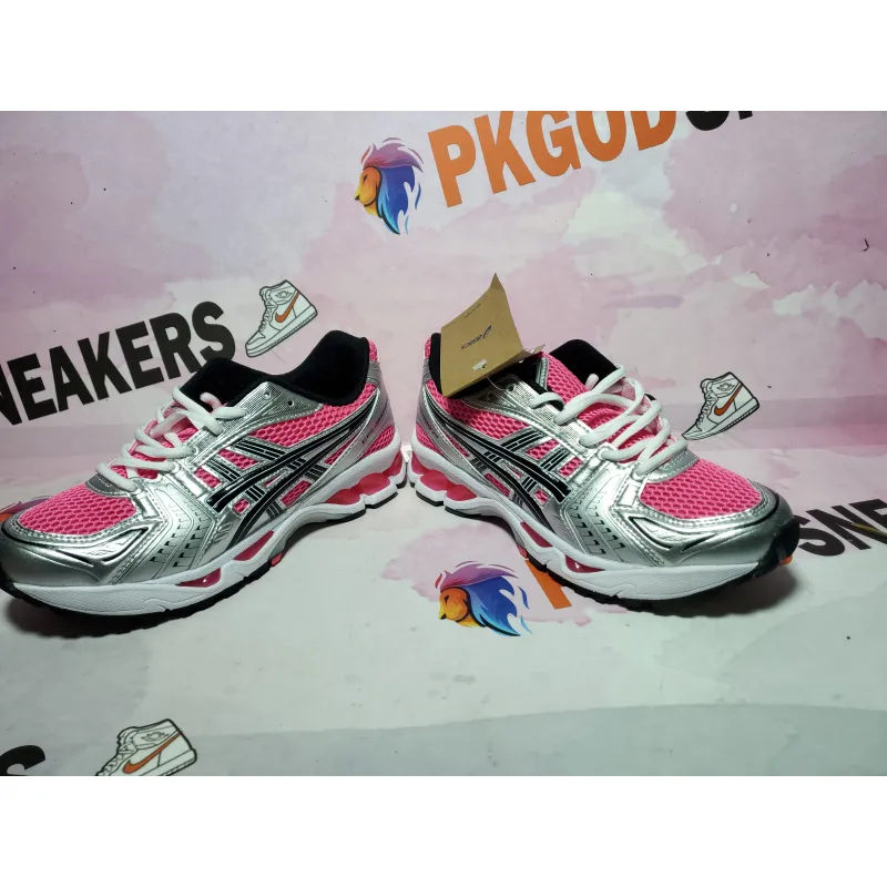 Special Sale ASICS Gel-Kayano 14 Pink Glo 1201A019-700