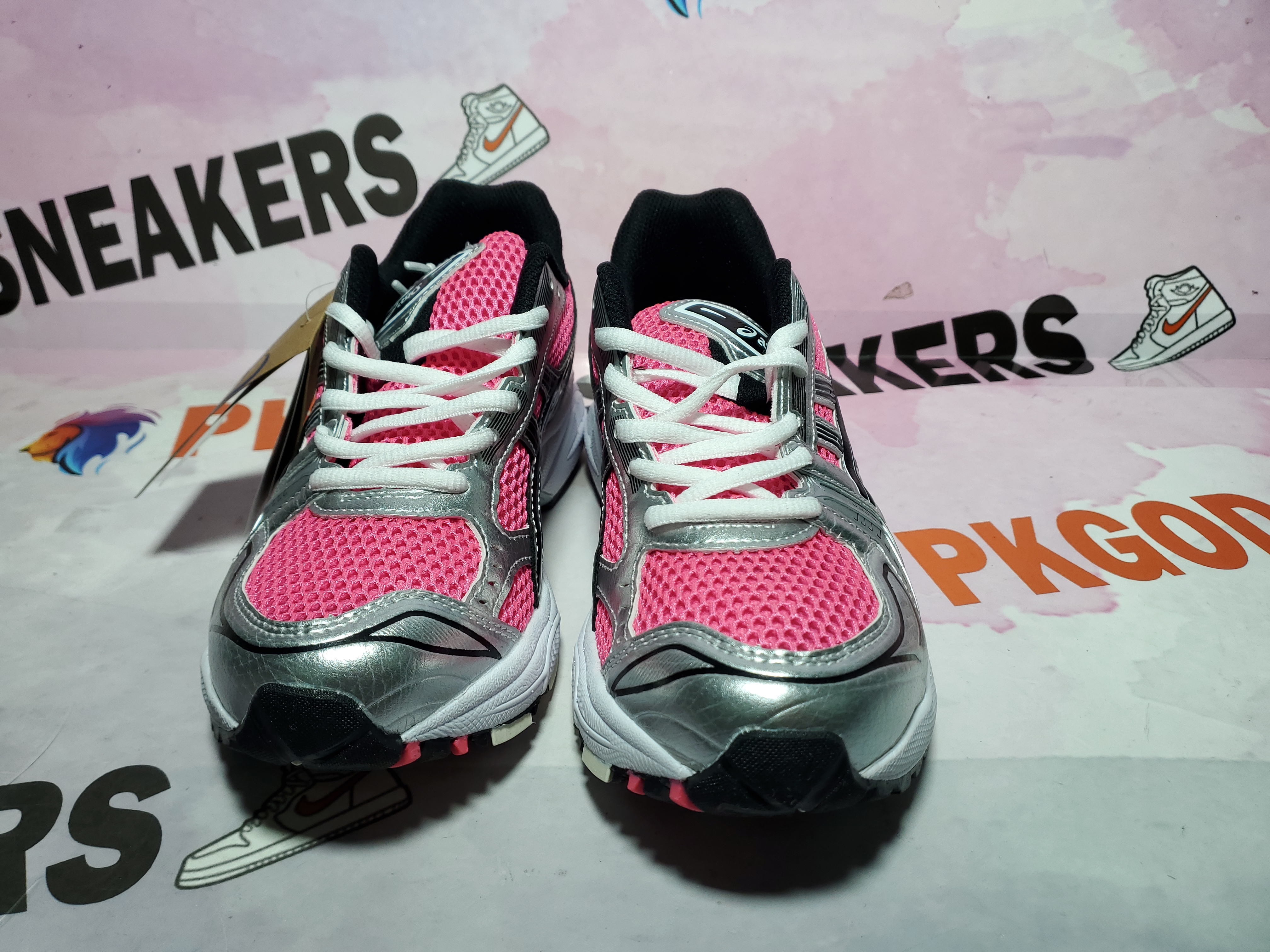 Special Sale ASICS Gel-Kayano 14 Pink Glo 1201A019-700