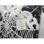 Spider Worldwide BLACK OG WEB HOODIE
