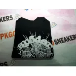Spider Worldwide BLACK OG WEB HOODIE