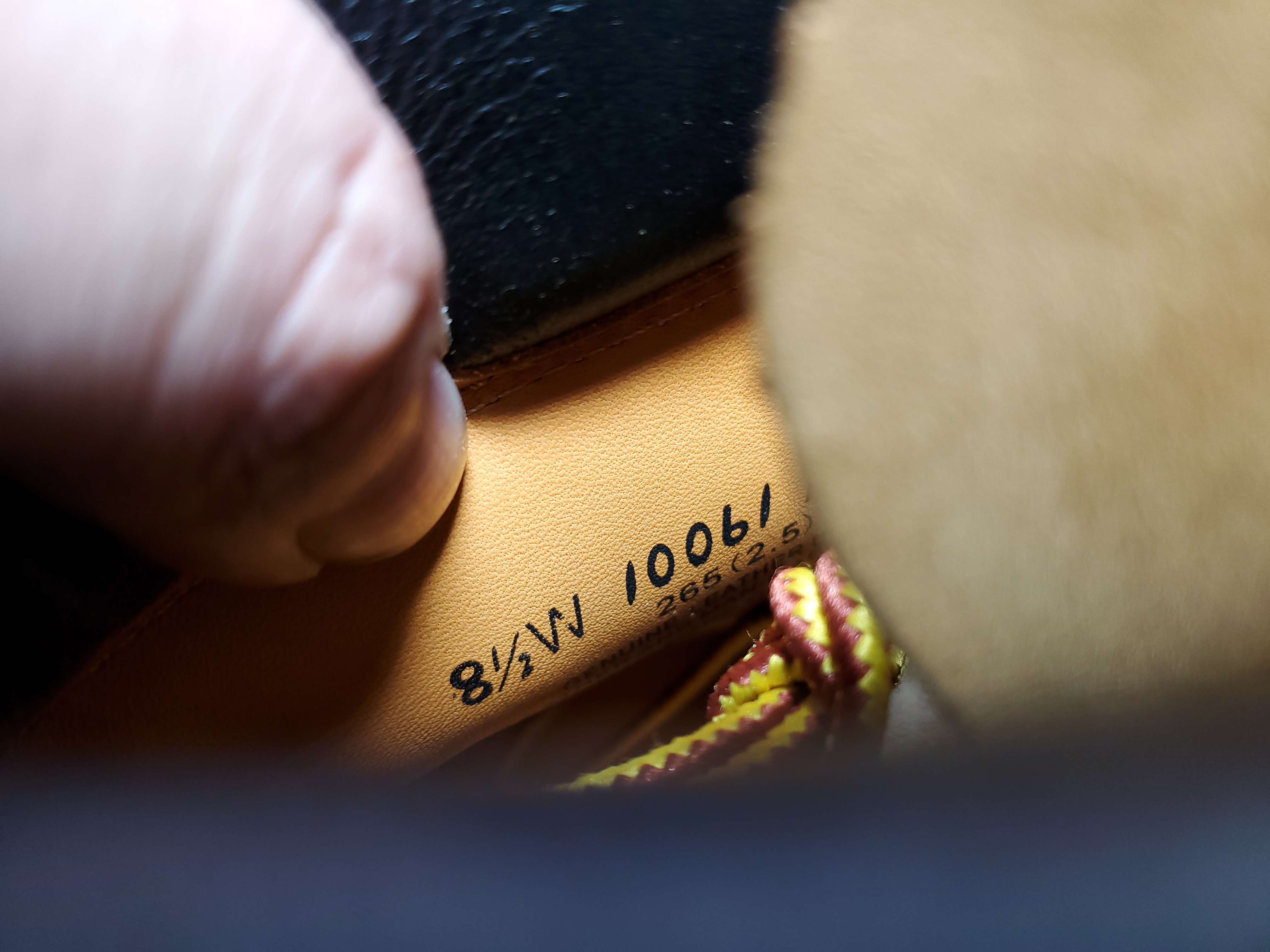 Timberland  Premium Waterproof Boot