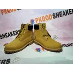 Timberland  Premium Waterproof Boot