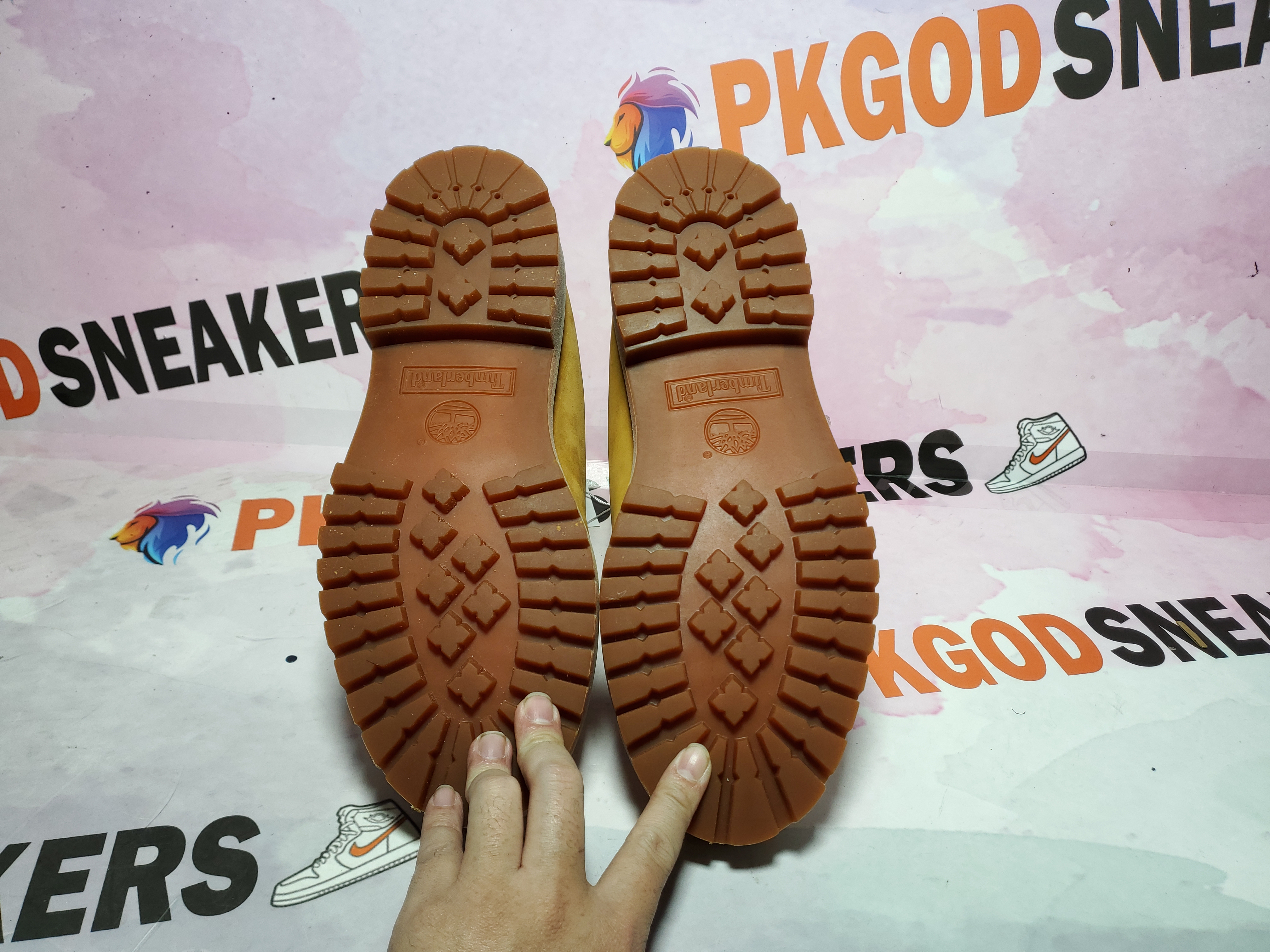 Timberland  Premium Waterproof Boot