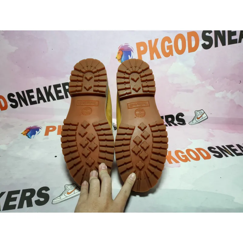 Timberland  Premium Waterproof Boot
