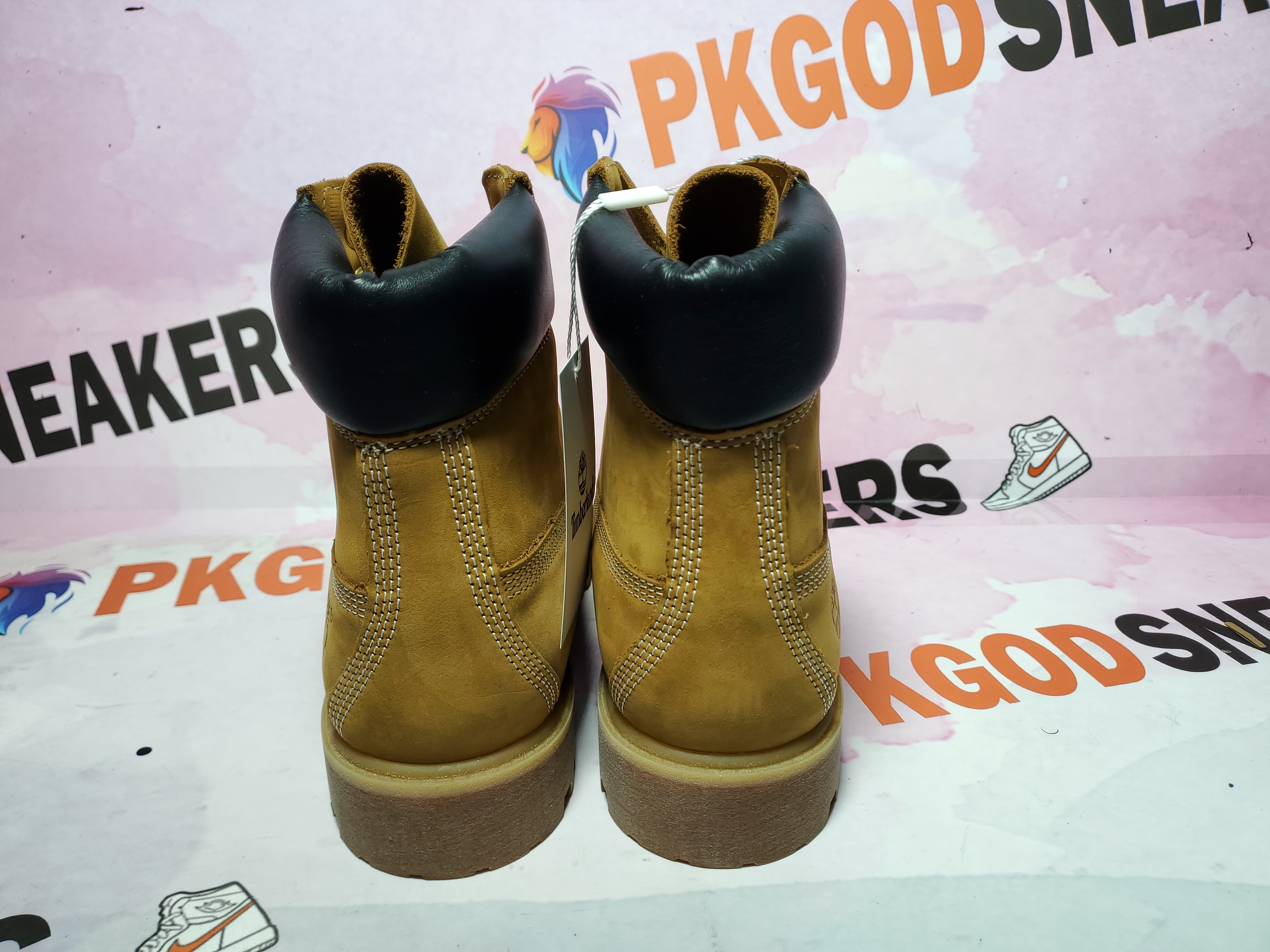 Timberland  Premium Waterproof Boot