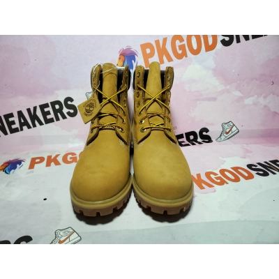 Timberland  Premium Waterproof Boot 02