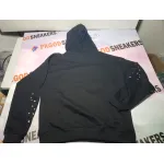 【Flash Sales】 Spider Worldwide BLACK OG WEB HOODIE