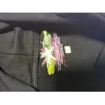 【Flash Sales】 Spider Worldwide BLACK OG WEB HOODIE
