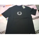 Balenciaga 24ss Network loading 404 printed T-Shirts 1
