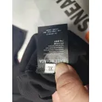 Balenciaga 24ss Network loading 404 printed T-Shirts 1