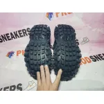 PKGoden Balenciaga Defender Black 685613 W2RA6 1000