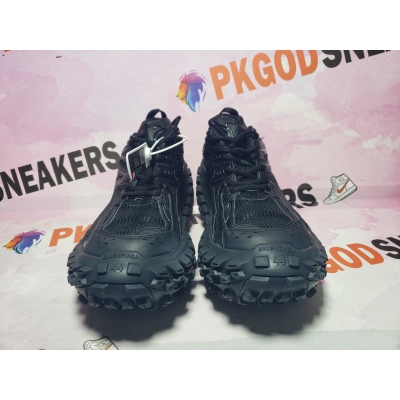 PKGoden Balenciaga Defender Black 685613 W2RA6 1000 02