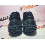 PKGoden Balenciaga Defender Black 685613 W2RA6 1000