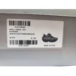 PKGoden Balenciaga Defender Black 685613 W2RA6 1000