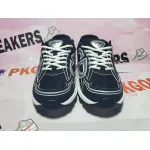 PKGoden Dior B30 Light Grey Sneakers Black Coffee Color 3SN279ZND-H969